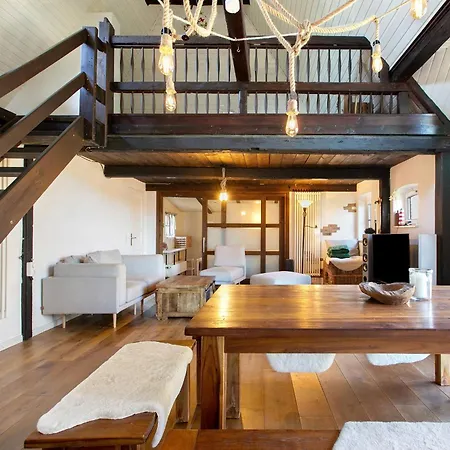 Haus Reetglueck *