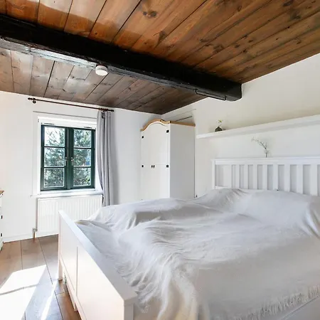 Haus Reetglueck *